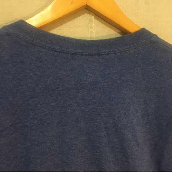 Genuine Merchandise Brooklyn Dodgers Mens T Shirt - Picture 13 of 14